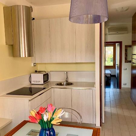 Apartamento Dream On The Beach Cavallino-Treporti Exterior foto