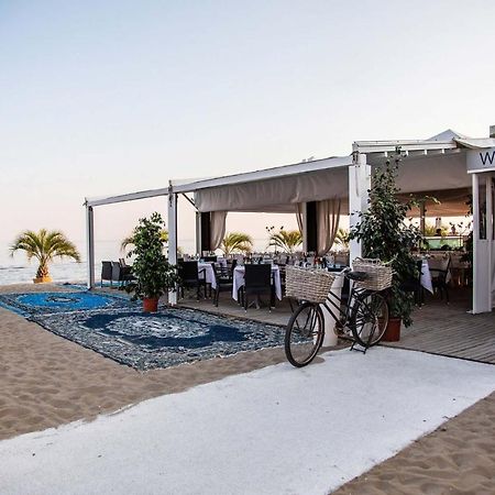 Apartamento Dream On The Beach Cavallino-Treporti Exterior foto
