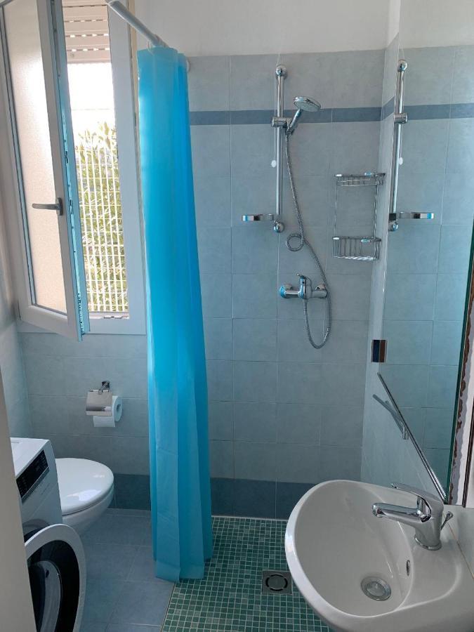 Apartamento Dream On The Beach Cavallino-Treporti Exterior foto