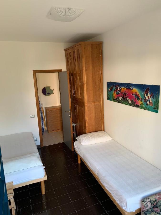 Apartamento Dream On The Beach Cavallino-Treporti Exterior foto
