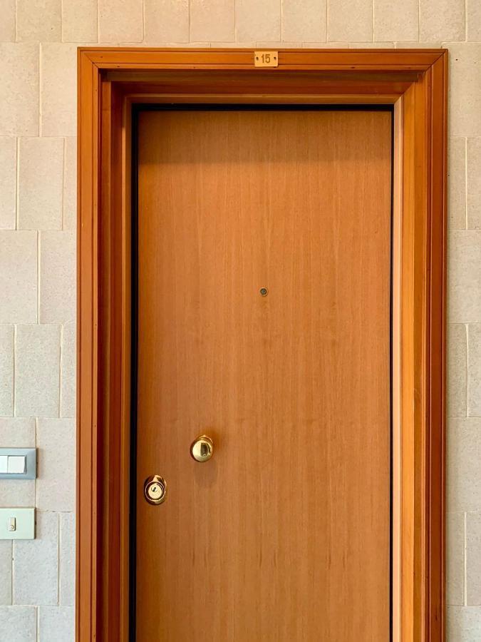 Apartamento Dream On The Beach Cavallino-Treporti Exterior foto