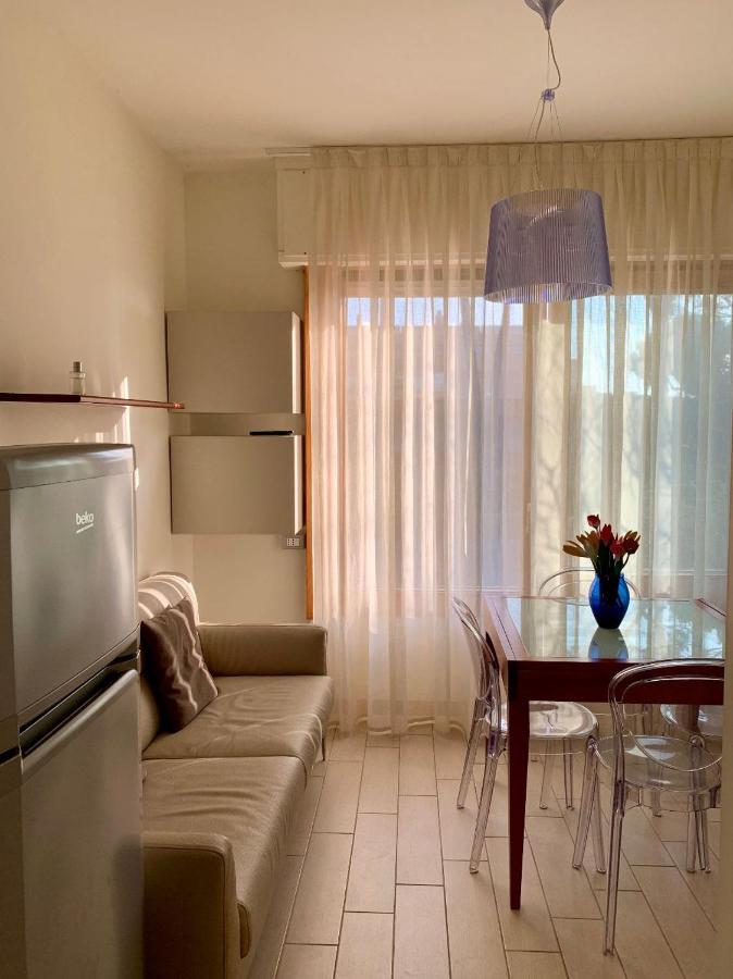 Apartamento Dream On The Beach Cavallino-Treporti Exterior foto