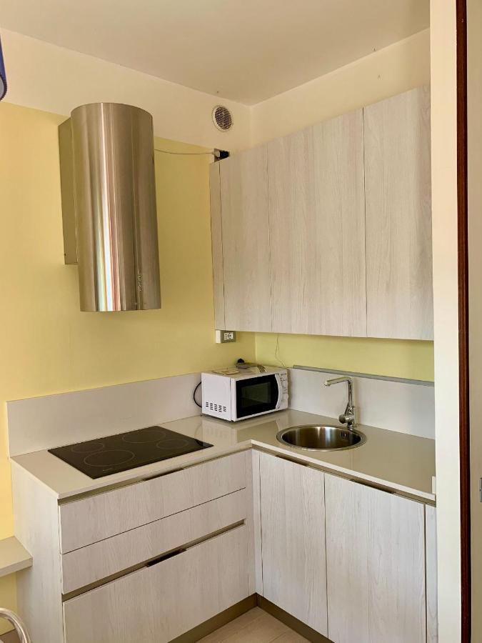 Apartamento Dream On The Beach Cavallino-Treporti Exterior foto