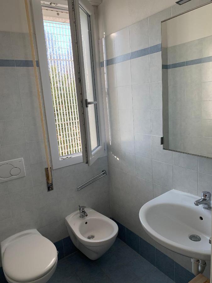Apartamento Dream On The Beach Cavallino-Treporti Exterior foto