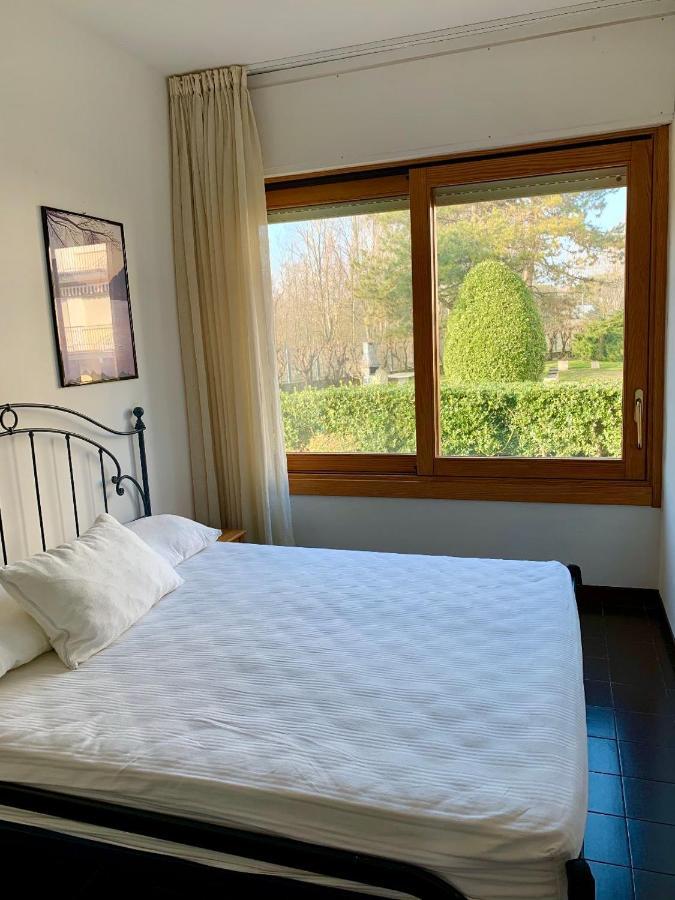 Apartamento Dream On The Beach Cavallino-Treporti Exterior foto