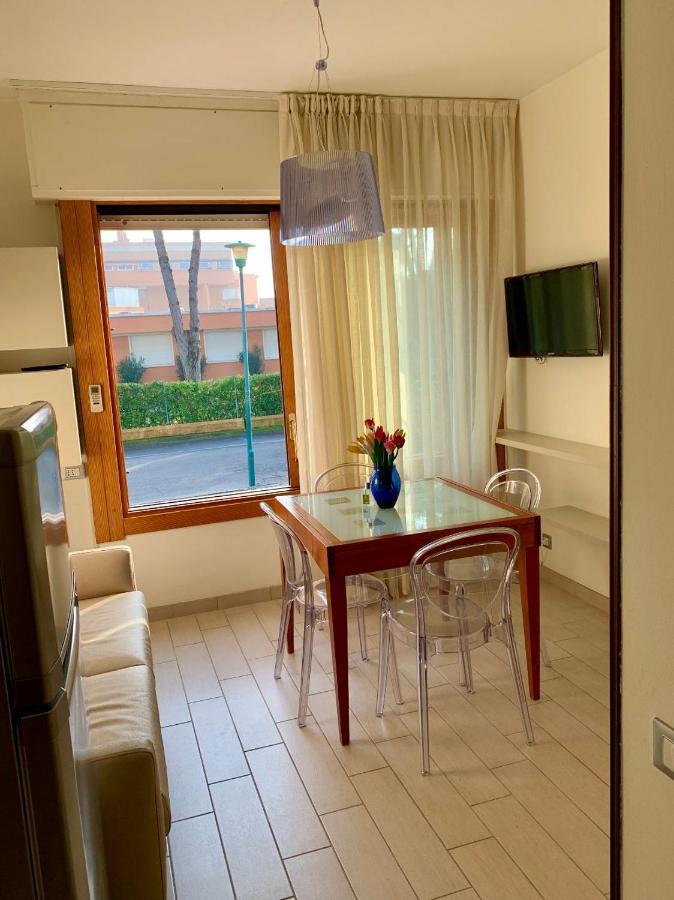 Apartamento Dream On The Beach Cavallino-Treporti Exterior foto