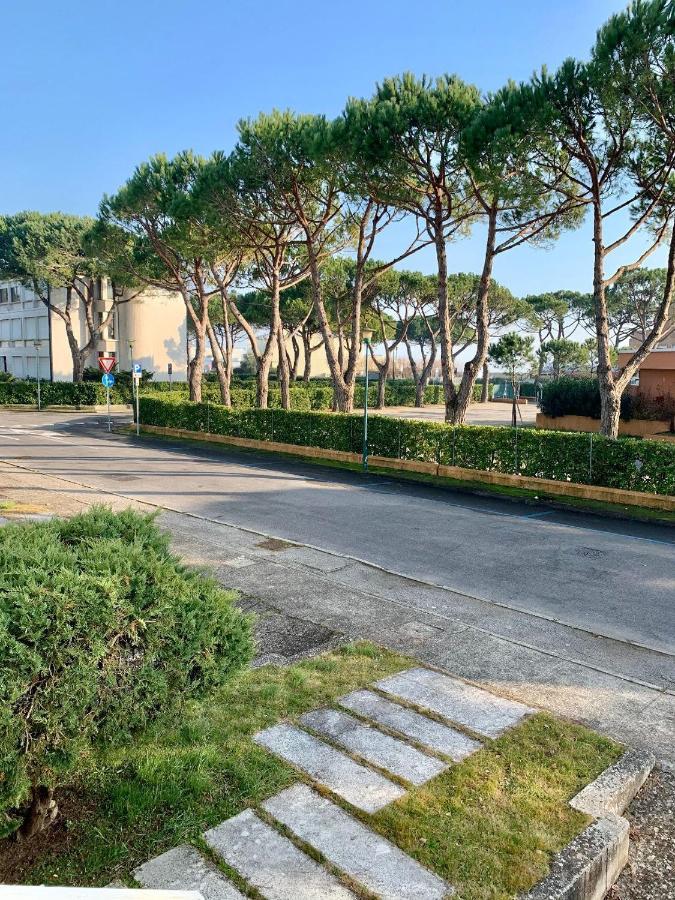 Apartamento Dream On The Beach Cavallino-Treporti Exterior foto