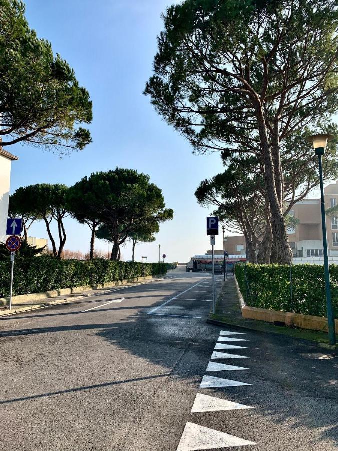Apartamento Dream On The Beach Cavallino-Treporti Exterior foto