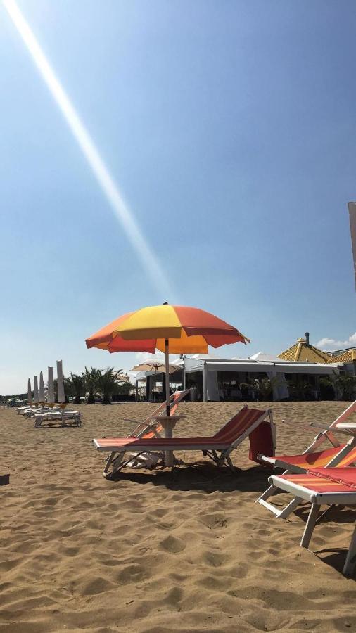 Apartamento Dream On The Beach Cavallino-Treporti Exterior foto