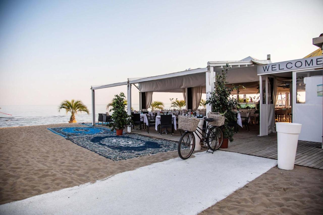 Apartamento Dream On The Beach Cavallino-Treporti Exterior foto